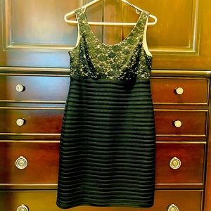 Beautiful little black dress